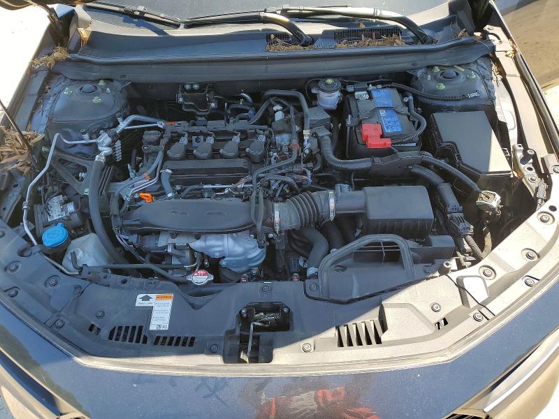 Продаж на аукціоні авто 2024 Honda Accord, vin: 1HGCY1F38RA068987, номер лоту: 52175166