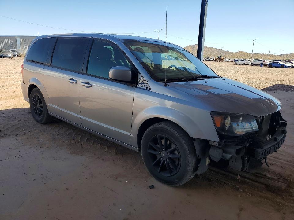 Aukcja sprzedaży 2019 Dodge Grand Caravan, vin: 2C4RDGEG2KR765245, numer aukcji: 54428496