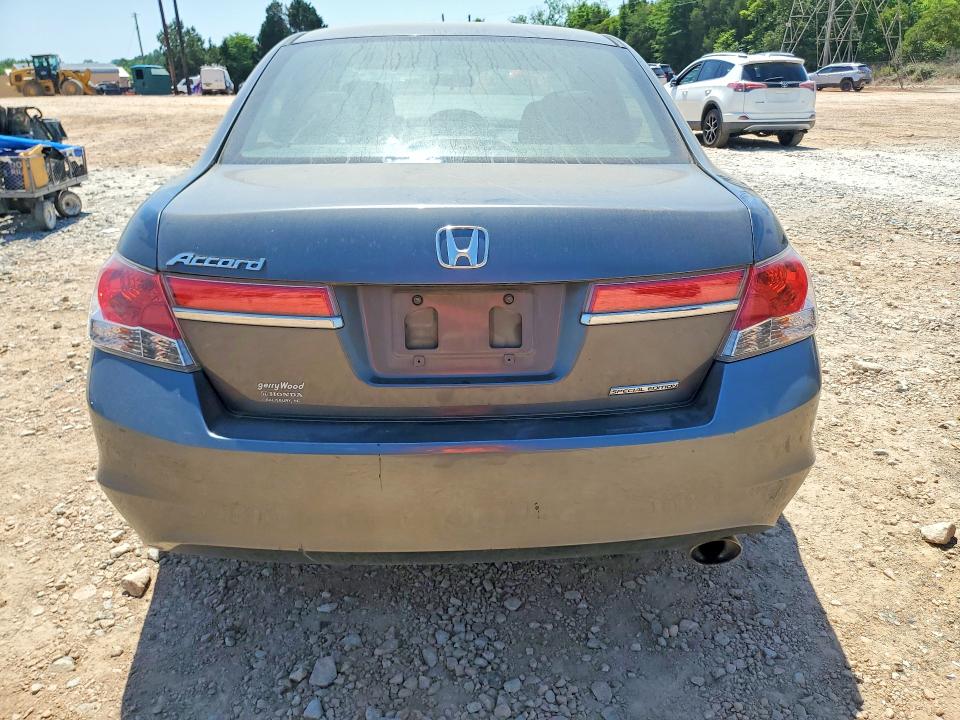 Aukcja sprzedaży 2012 Honda Accord, vin: 1HGCP2F62CA120432, numer aukcji: 53926306