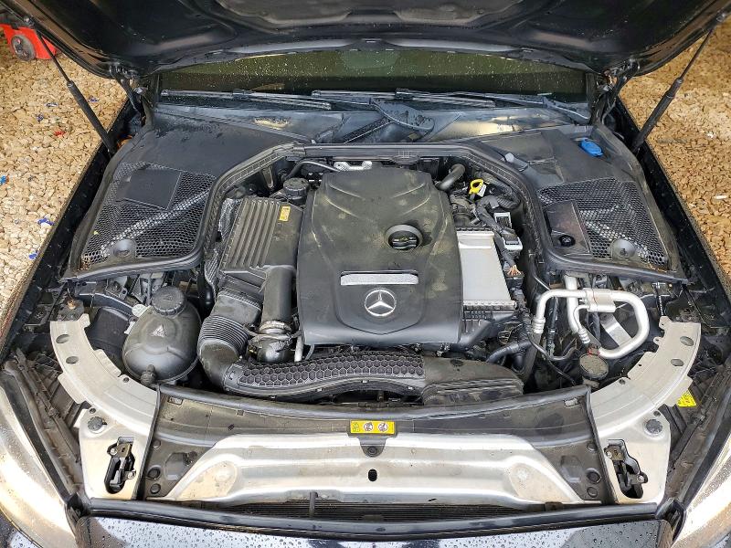 Aukcja sprzedaży 2017 Mercedes-benz C, vin: 55SWF4KB3HU202745, numer aukcji: 52749356