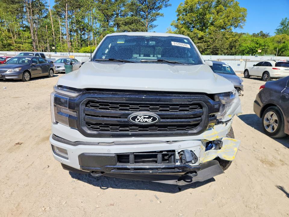 Aukcja sprzedaży 2024 Ford F150, vin: 1FTFW5LD0RFA00997, numer aukcji: 51293546