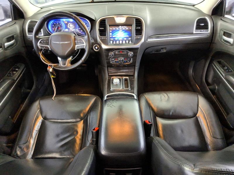 Продаж на аукціоні авто 2015 Chrysler 300, vin: 2C3CCAAG8FH853485, номер лоту: 52264776