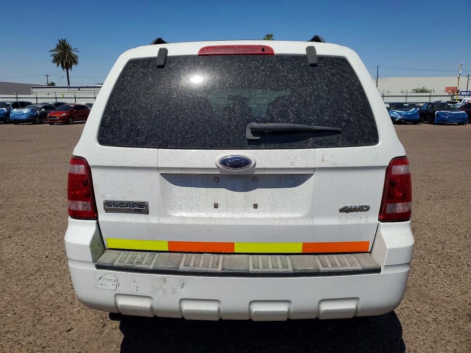 Продажа на аукционе авто 2008 Ford Escape, vin: 1FMCU93198KD74824, номер лота: 41876826