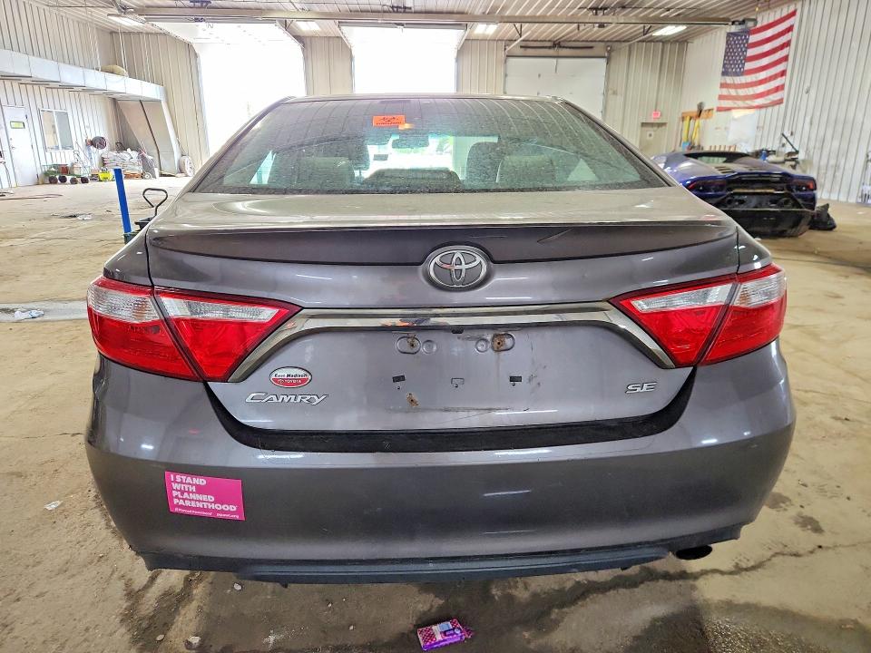 Продаж на аукціоні авто 2015 Toyota Camry, vin: 4T1BF1FK3FU874605, номер лоту: 53304026