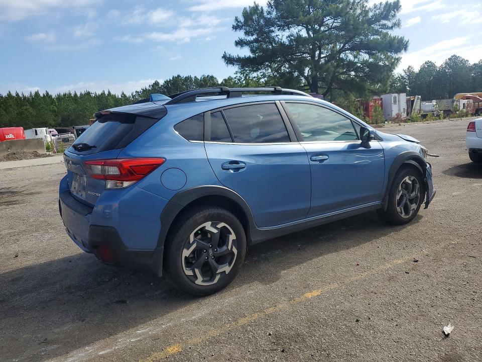 Aukcja sprzedaży 2021 Subaru Crosstrek, vin: JF2GTHMC7MH289802, numer aukcji: 53309696