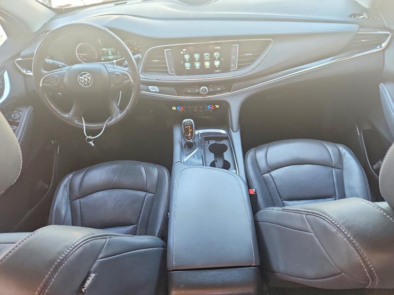 Aukcja sprzedaży 2018 Buick Enclave, vin: 5GAERCKW3JJ265992, numer aukcji: 52001486