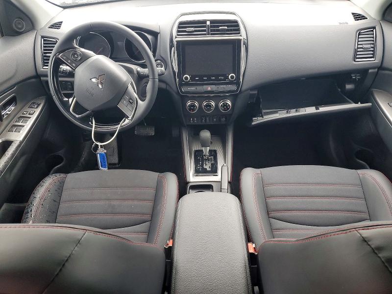 Продажа на аукционе авто 2026 Mitsubishi Outlander Max, vin: JA4ARUAU4TU016745, номер лота: 52836426