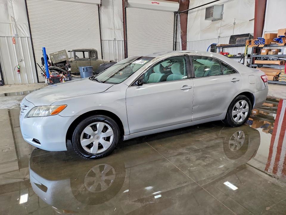 Aukcja sprzedaży 2007 Toyota Camry, vin: 4T1BE46K57U715056, numer aukcji: 52132846