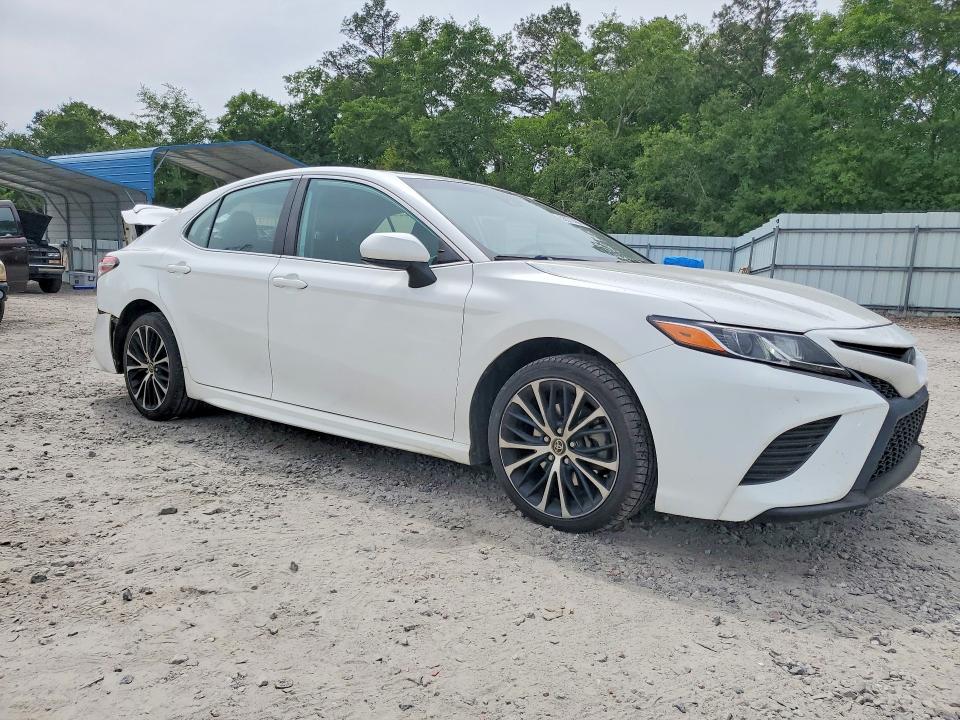 Aukcja sprzedaży 2020 Toyota Camry, vin: 4T1G11AK1LU873668, numer aukcji: 53571436