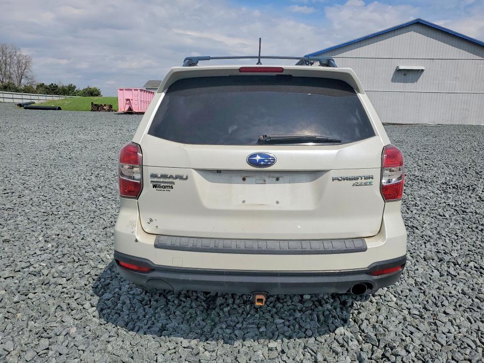 Продажа на аукционе авто 2014 Subaru Forester, vin: JF2SJAHC4EH449959, номер лота: 52566936