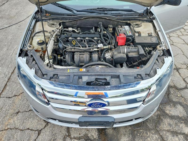 Aukcja sprzedaży 2010 Ford Fusion, vin: 3FAHP0GA8AR292789, numer aukcji: 52295536
