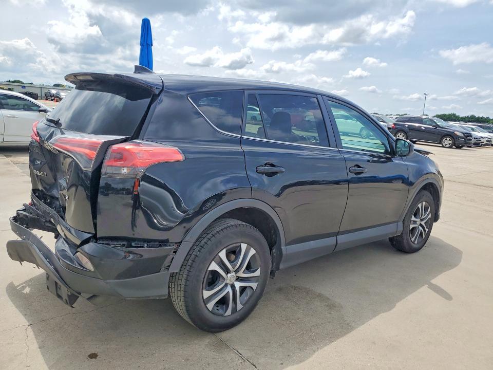Продажа на аукционе авто 2018 Toyota Rav4, vin: 2T3ZFREV0JW447391, номер лота: 54942416