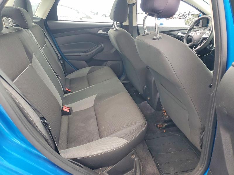 Продажа на аукционе авто 2012 Ford Focus, vin: 1FAHP3F20CL205822, номер лота: 54589736