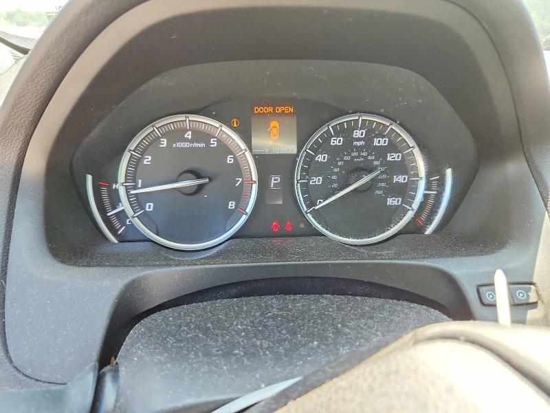 52212166 :رقم المزاد ، 19UUB1F39FA020268 vin ، 2015 Acura Tlx مزاد بيع