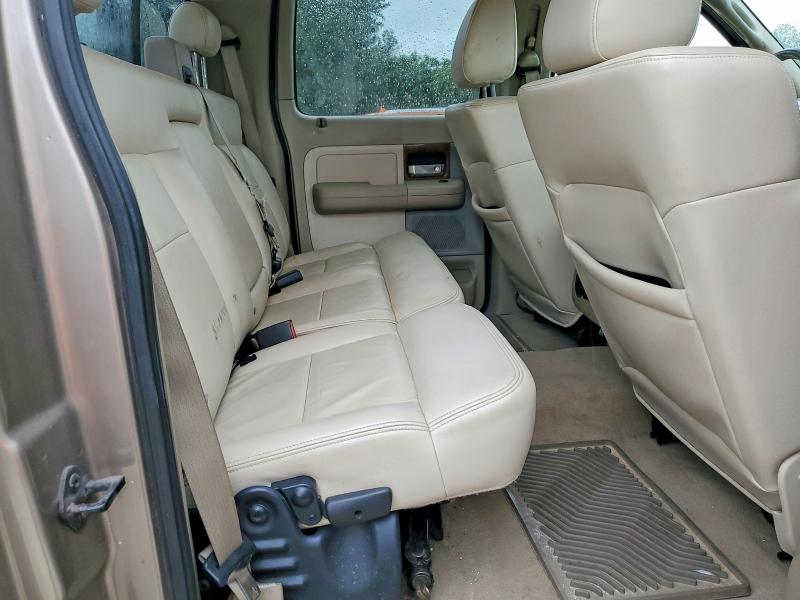 Aukcja sprzedaży 2004 Ford F150, vin: 1FTPW14534FA27074, numer aukcji: 53170096