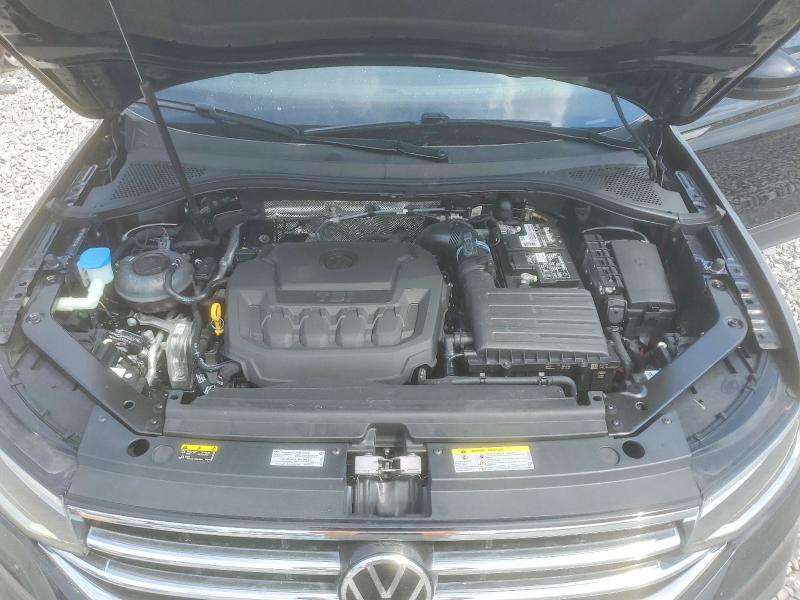 Продажа на аукционе авто 2023 Volkswagen Tiguan, vin: 3VVRB7AX7PM070738, номер лота: 54307376