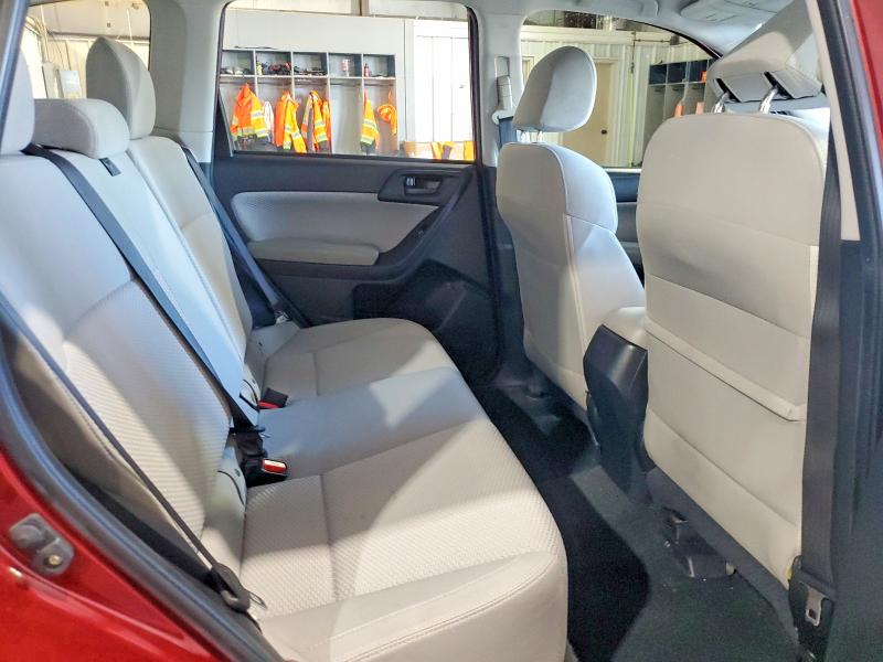 Продаж на аукціоні авто 2017 Subaru Forester, vin: JF2SJABC6HH596085, номер лоту: 52004186
