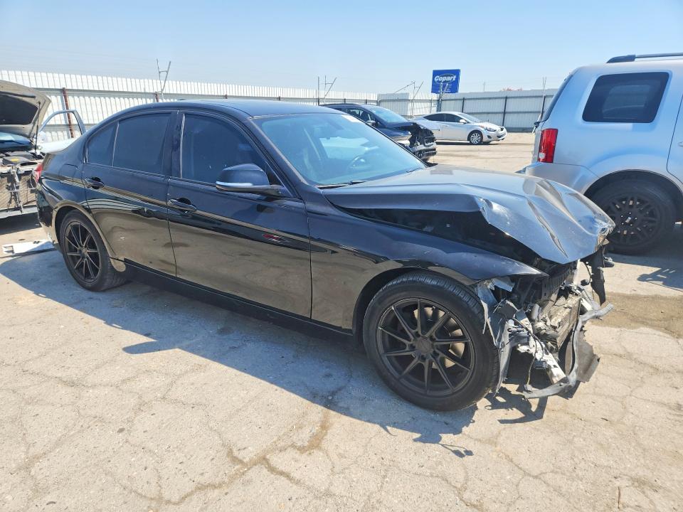 Auction sale of the 2015 Bmw 328, vin: WBA3C1C58FP851901, lot number: 52880946