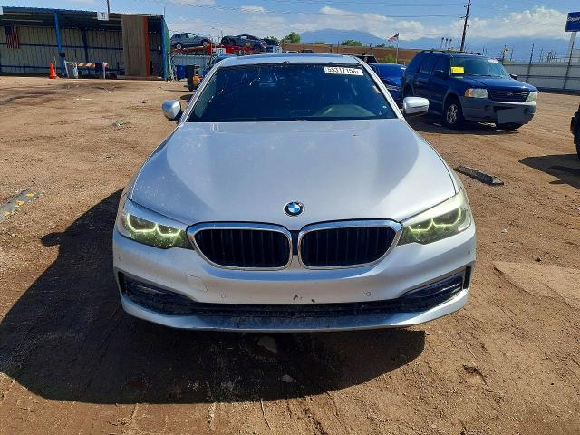 Aukcja sprzedaży 2018 Bmw 530e, vin: WBAJA9C54JB252883, numer aukcji: 55317156