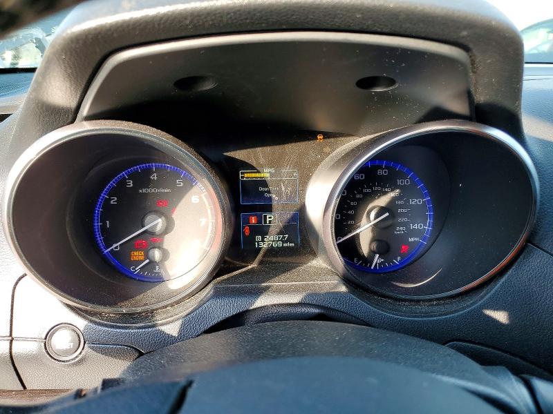 52210846 :رقم المزاد ، 4S3BNAJ65G3008557 vin ، 2016 Subaru Legacy مزاد بيع