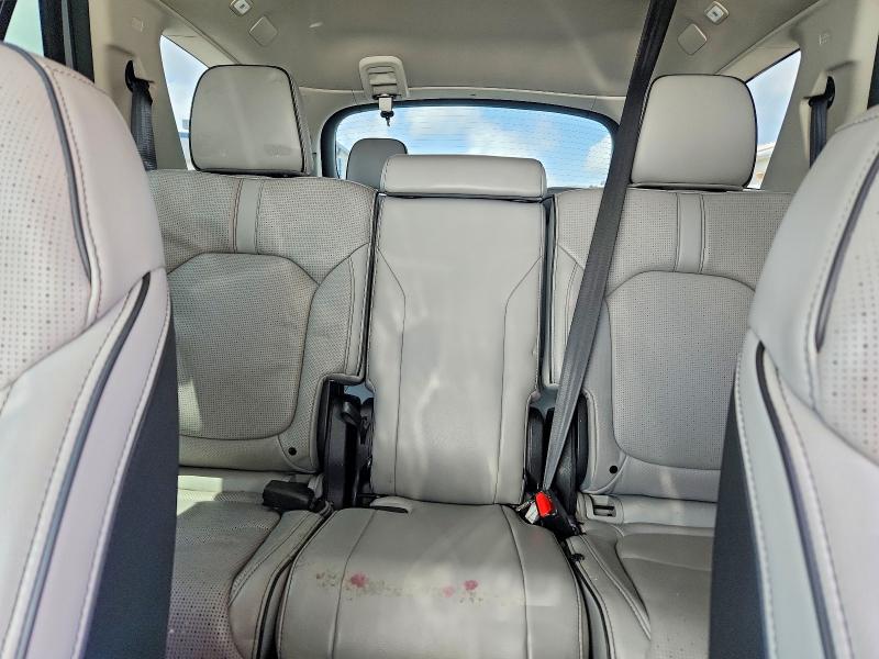 Продаж на аукціоні авто 2023 Honda Pilot, vin: 5FNYG1H89PB023805, номер лоту: 55115016