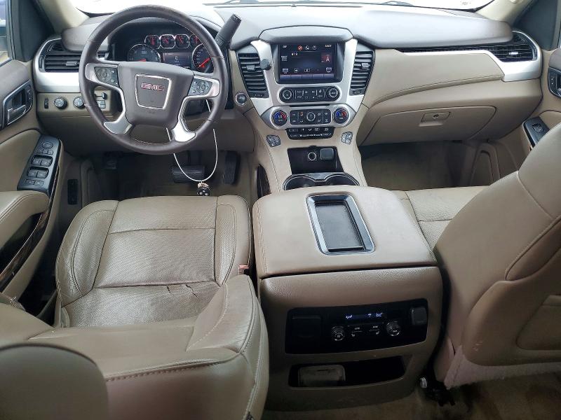 Продаж на аукціоні авто 2015 Gmc Yukon Xl, vin: 1GKS2HKC0FR158615, номер лоту: 54201196