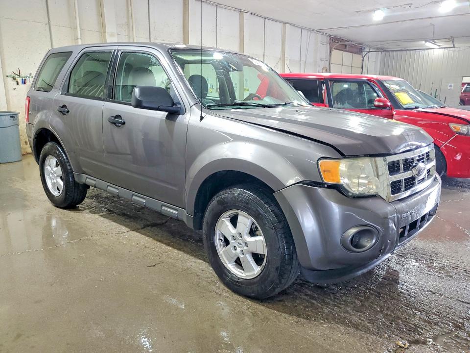 Aukcja sprzedaży 2009 Ford Escape, vin: 1FMCU92729KB79798, numer aukcji: 55218026