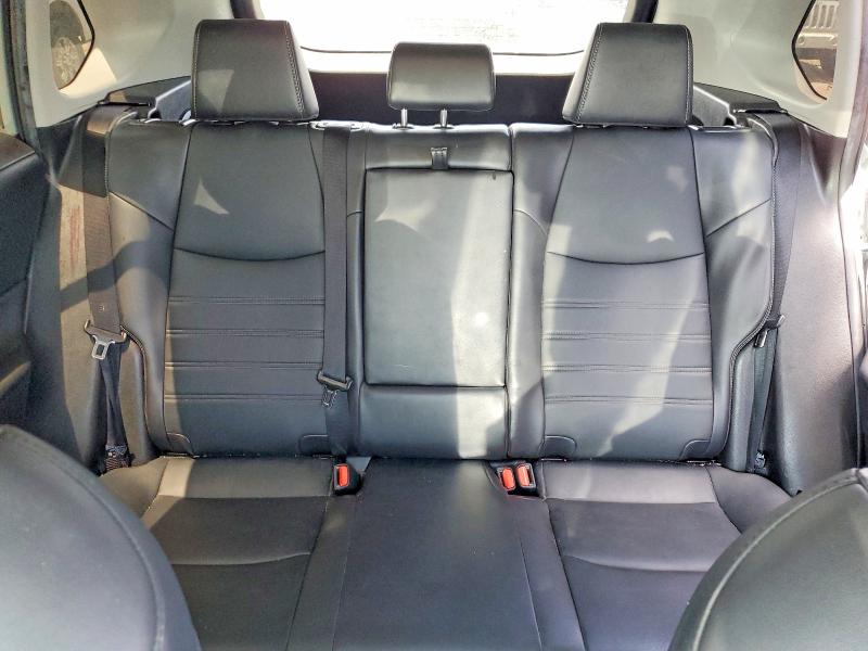 Продажа на аукционе авто 2022 Toyota Rav4, vin: 4T3B6RFV2NU084548, номер лота: 53661586