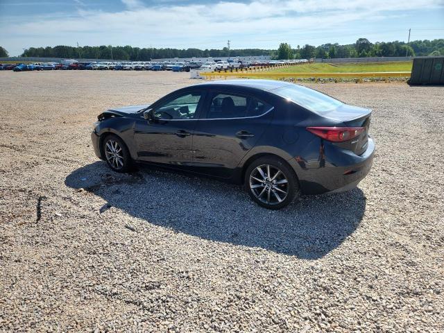 Aukcja sprzedaży 2018 Mazda 3, vin: 3MZBN1V39JM166399, numer aukcji: 55707226