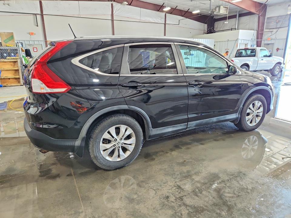 Aukcja sprzedaży 2014 Honda Cr-v, vin: 2HKRM4H77EH644920, numer aukcji: 53124946