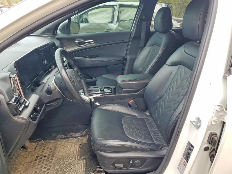 Продаж на аукціоні авто 2023 Kia Sportage, vin: KNDPUCAF9P7079564, номер лоту: 54605936