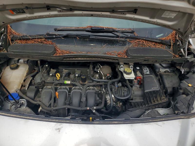 2019 Ford Transit Connect მანქანა იყიდება აუქციონზე, vin: NM0LS7F23K1414294, აუქციონის ნომერი: 54958066