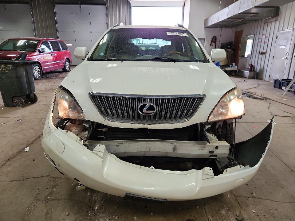 Продажа на аукционе авто 2005 Lexus Rx, vin: 2T2HA31U05C082789, номер лота: 53091016