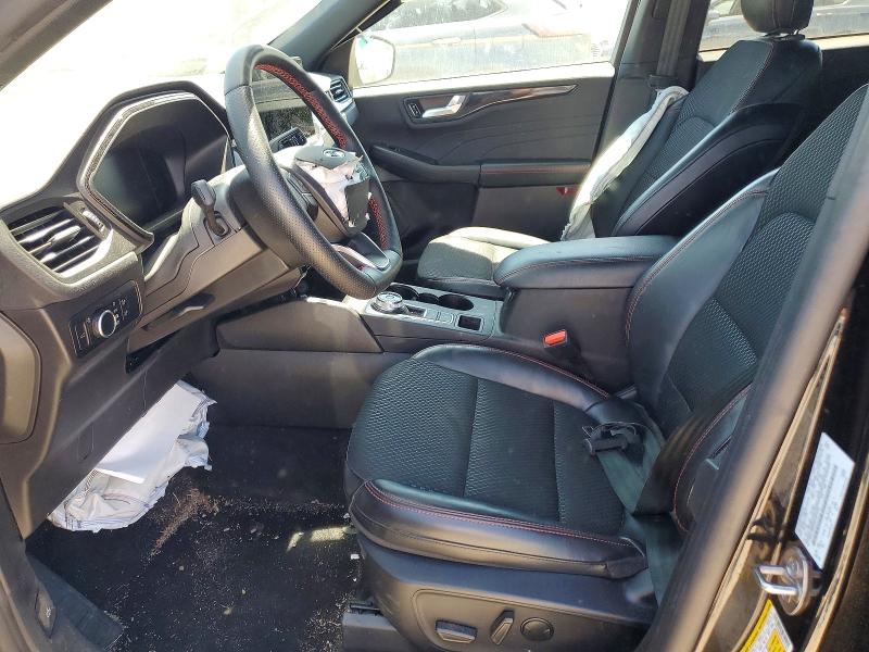 Aukcja sprzedaży 2024 Ford Escape, vin: 1FMCU9MN6RUB21452, numer aukcji: 53067246