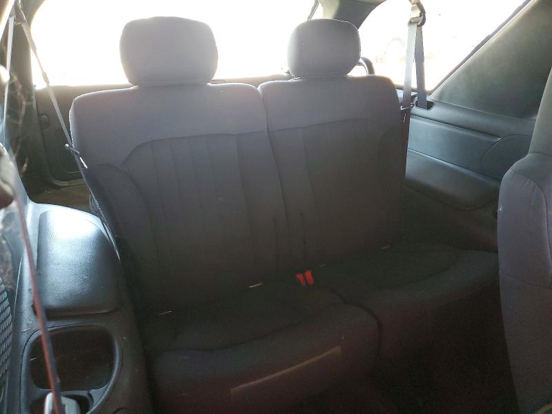 Aukcja sprzedaży 2003 Chev Blazer, vin: 1GNCS18X93K114061, numer aukcji: 53994876