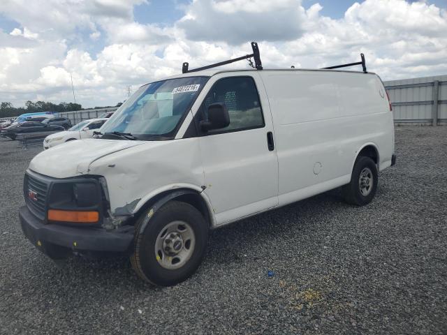 Aukcja sprzedaży 2007 Gmc Savana, vin: 1GTGG25V171144025, numer aukcji: 54872216