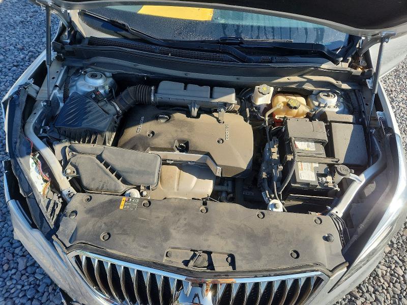 Продаж на аукціоні авто 2017 Buick Envision, vin: LRBFXDSA7HD097106, номер лоту: 53271976
