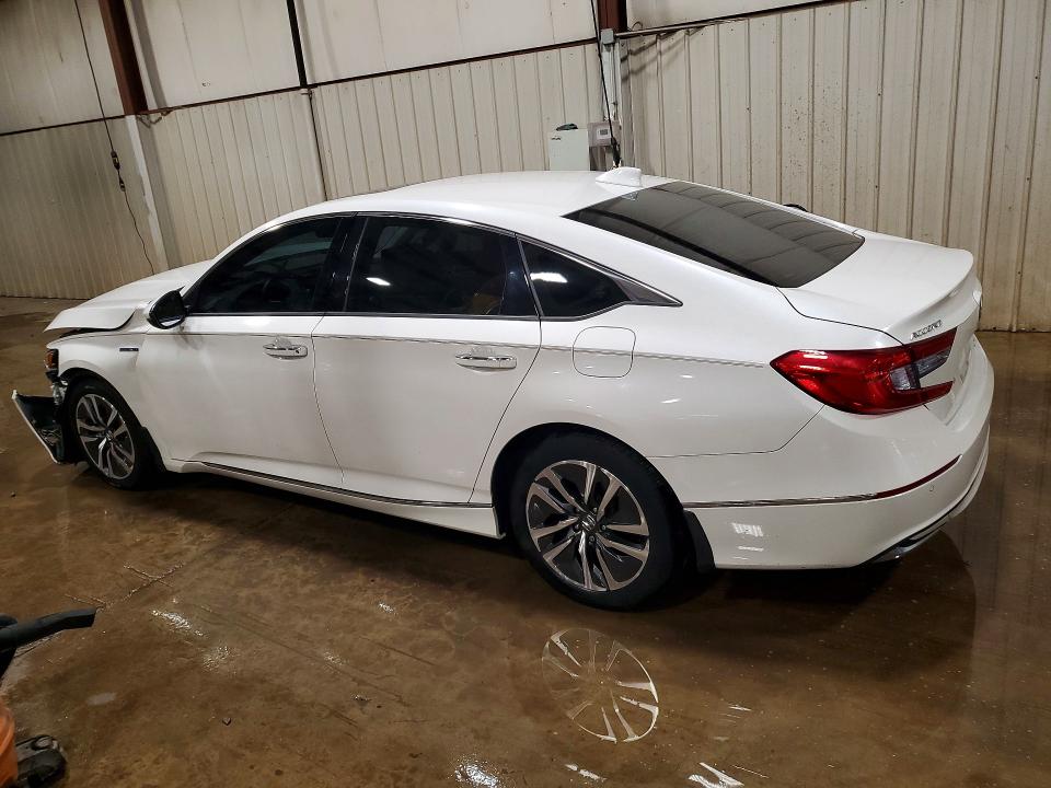 Продаж на аукціоні авто 2020 Honda Accord, vin: 1HGCV3F95LA008570, номер лоту: 53932756