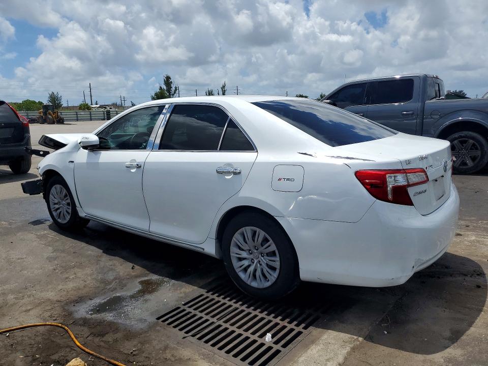 2014 Toyota Camry მანქანა იყიდება აუქციონზე, vin: 4T1BF1FK6EU408973, აუქციონის ნომერი: 54211506