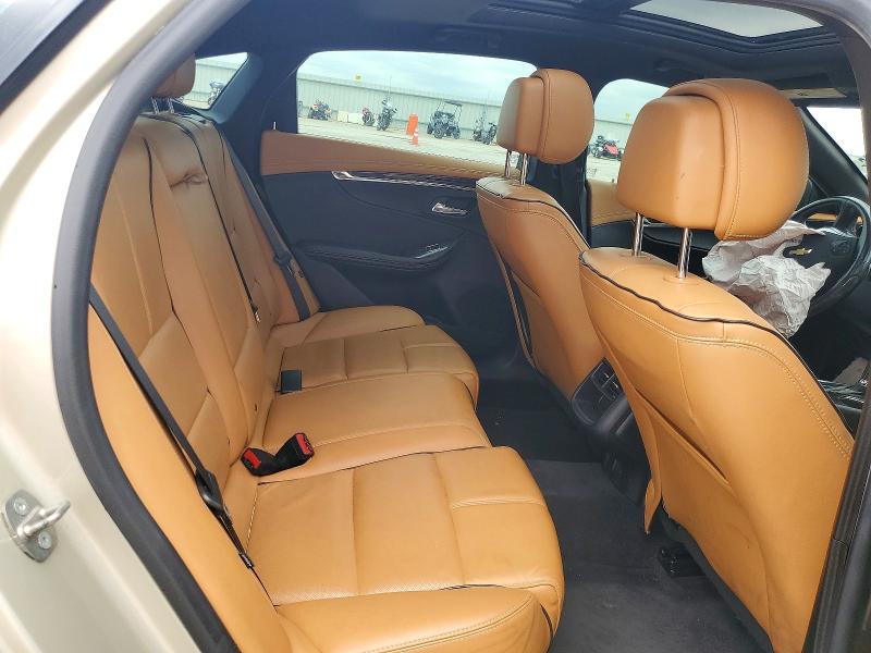 Продаж на аукціоні авто 2014 Chevrolet Impala, vin: 2G1155S38E9239604, номер лоту: 53192516