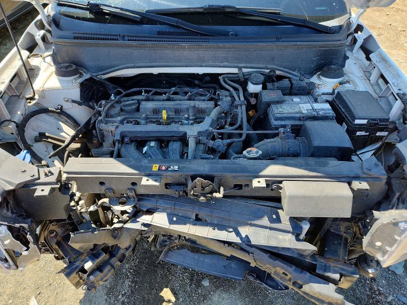 2020 Hyundai Venue მანქანა იყიდება აუქციონზე, vin: KMHRC8A39LU038924, აუქციონის ნომერი: 52050666