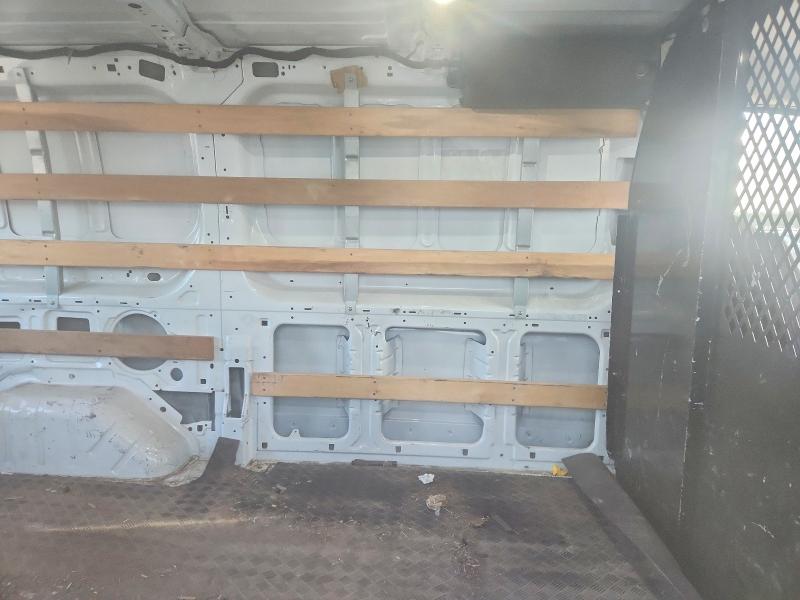 2022 Ford Transit მანქანა იყიდება აუქციონზე, vin: 1FTBR1Y88NKA27893, აუქციონის ნომერი: 52969696