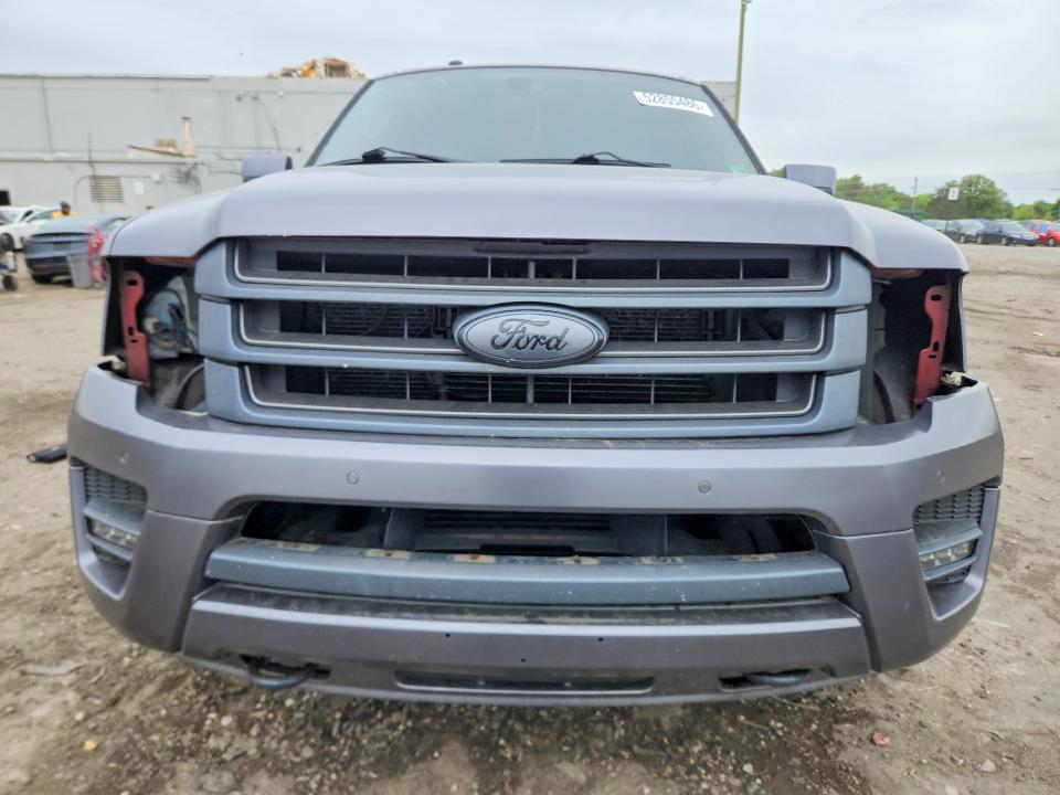 Продажа на аукционе авто 2017 Ford Expedition, vin: 1FMJU2AT0HEA33703, номер лота: 52855486