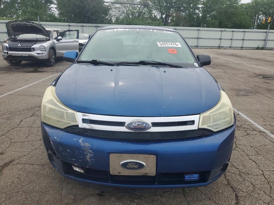 Aukcja sprzedaży 2008 Ford Focus, vin: 1FAHP33NX8W187026, numer aukcji: 54257476