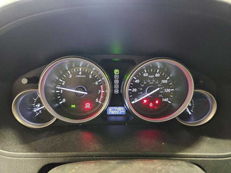 Aukcja sprzedaży 2013 Mazda Cx-9, vin: JM3TB2DA2D0423231, numer aukcji: 55365026