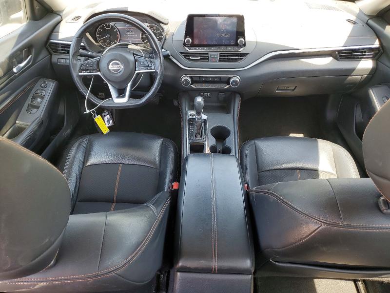 Продаж на аукціоні авто 2021 Nissan Altima, vin: 1N4BL4CV4MN420065, номер лоту: 53990836