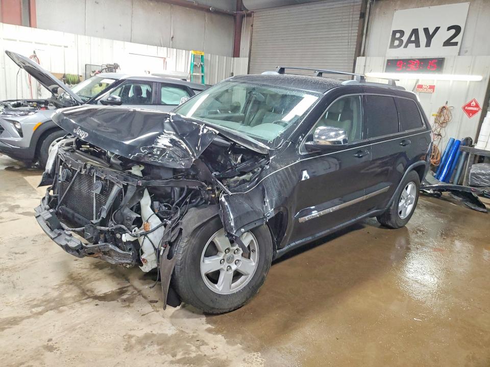 51908356 :رقم المزاد ، 1C4RJFAG4CC202992 vin ، 2012 Jeep Grand Cherokee مزاد بيع