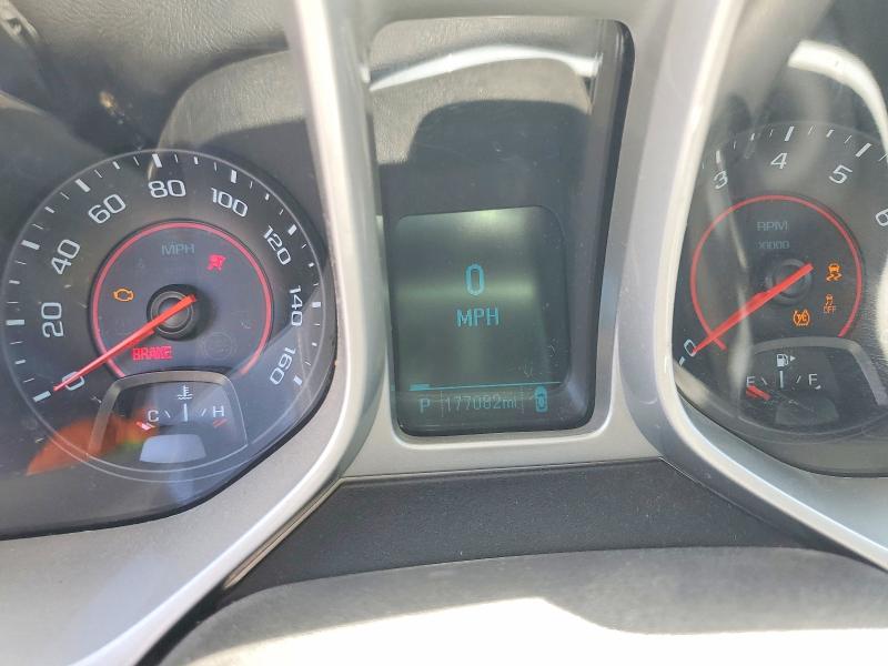 54197796 :رقم المزاد ، 2G1FC1E36D9144781 vin ، 2013 Chevrolet Camaro مزاد بيع