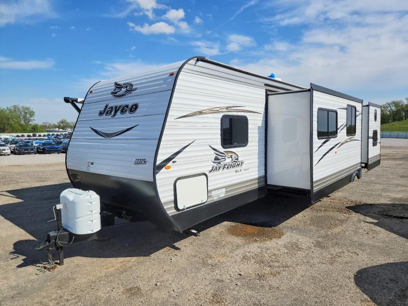 Aukcja sprzedaży 2018 Jayco Jay Flight Slx, vin: 1UJBJ0BT6J17T0438, numer aukcji: 53338296