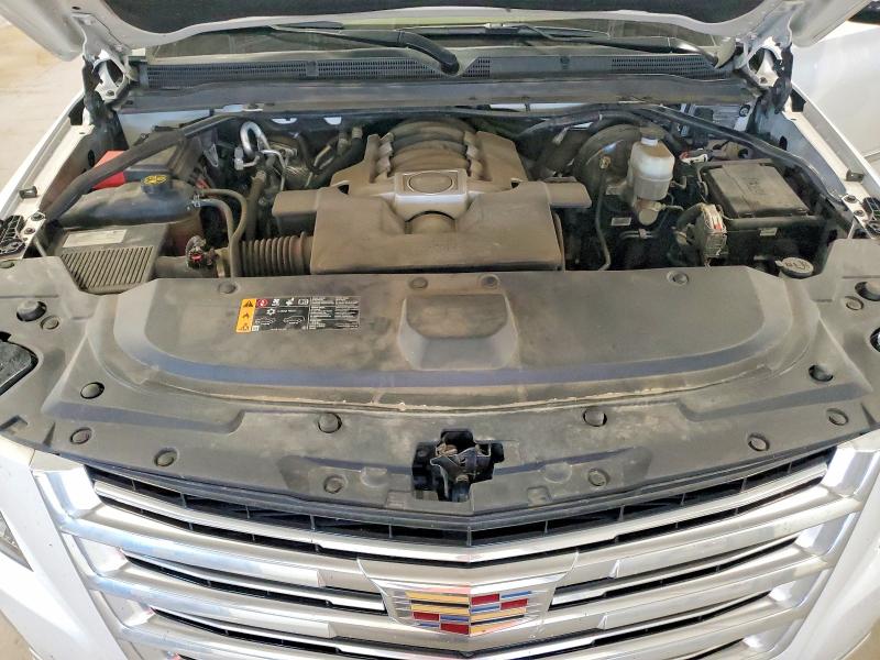 53334956 :رقم المزاد ، 1GYS4KKJ2LR226453 vin ، 2020 Cadillac Escalade مزاد بيع